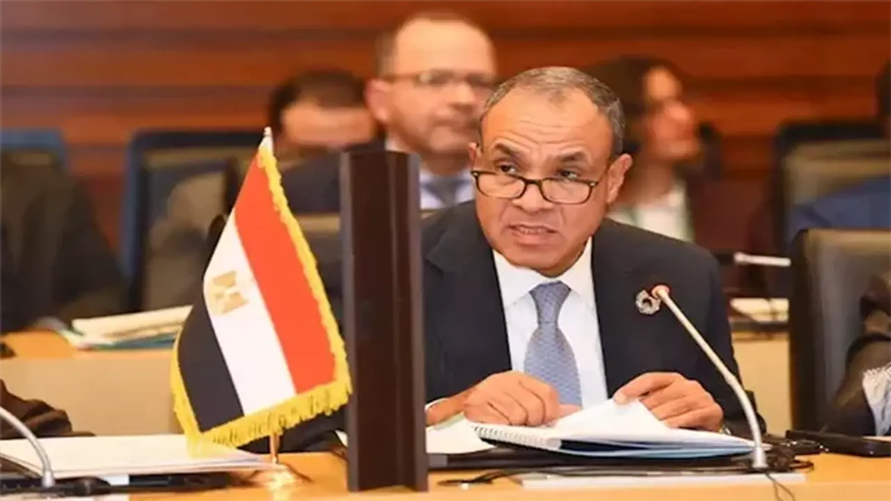 أمن مصر القومي.. تحذيرات وزير الخارجية من تداعيات الأوضاع المتدهورة في السودان